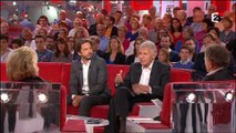 PPDA rend hommage à Bernadette Chirac dans Vivement Dimanche