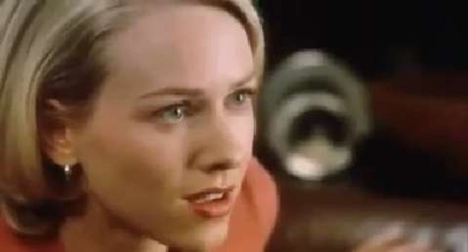 Mulholland Drive (bande-annonce)
