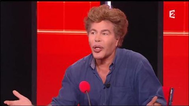 Igor Bogdanoff J'ai retrouvé Mick Jagger dans mon lit avec ma copine
