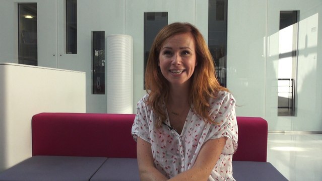 Sophie Ferjani : J'aurais eu les boules si on ne m'avait pas proposé D&Co