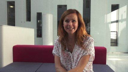 Sophie Ferjani : "J'aurais eu les boules si on ne m'avait pas proposé D&Co"