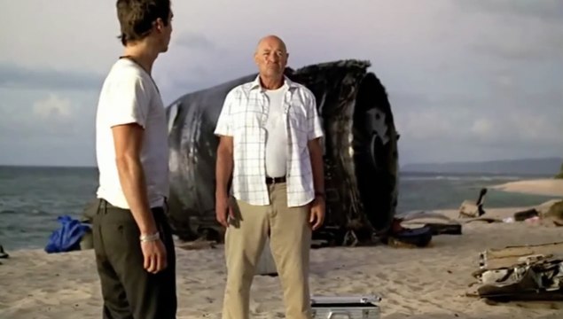 LOST : bande annonce saison 1