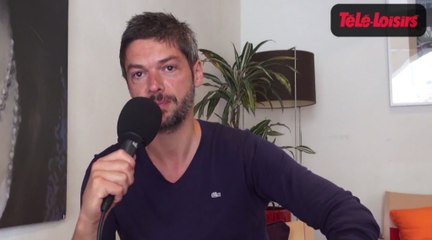 Ainsi soient-ils (Arte) : l'interview de Samuel Jouy