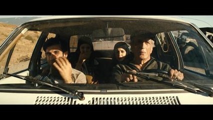 Nous trois ou rien (Bande-annonce)