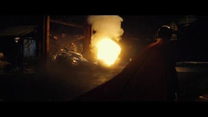 Batman v Superman - L'Aube de la Justice : la bande annonce finale qui dépote (VOSTFR)