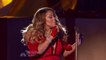 Mariah Carey rate une de ses prestations et s'excuse sur Twitter