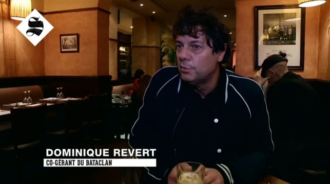 Le Bataclan rouvrira assure un co-gérant de la salle de spectacle