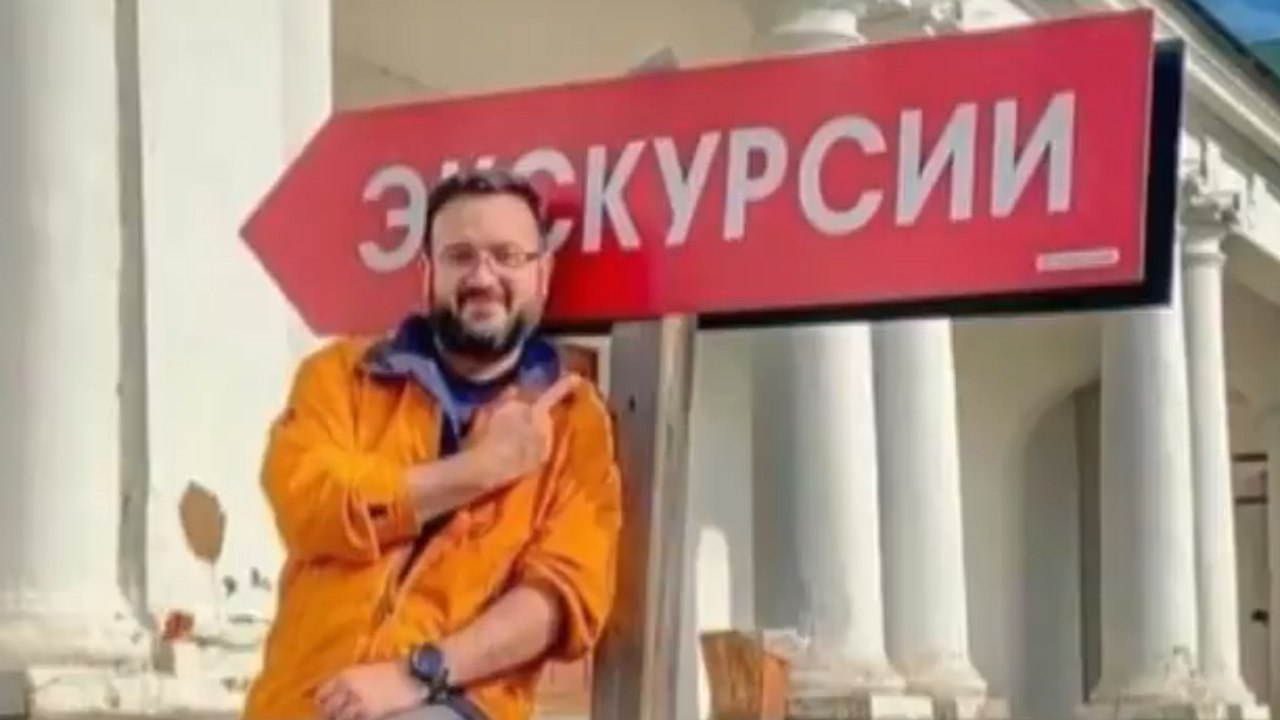 Colombiano fue capturado en Rusia por presuntamente difundir información de militares rusos