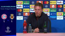 Nagelsmann: 