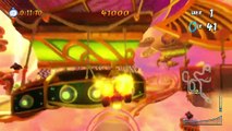 Hot Air Skyway Ring Rally Gameplay - Crash Team Racing Nitro-Fueled (Nintendo Switch)