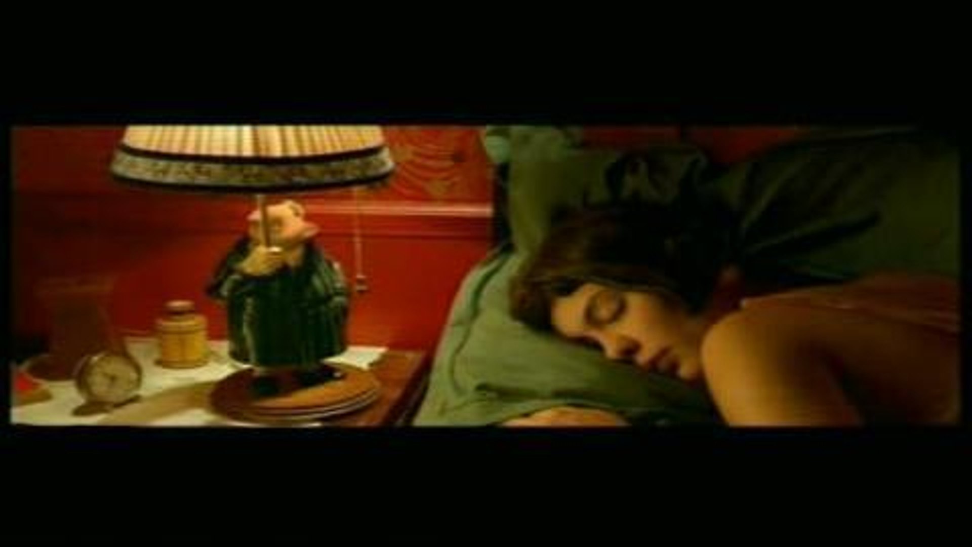 Amelie full movie dailymotion sale