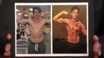 Miles Teller (Whiplash, Divergente) evoque sa transformation physique