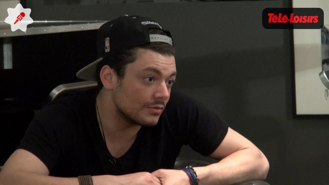 Kev Adams parle de Soda à ses fans