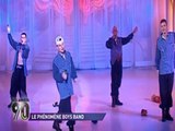 Nos années 90 (D8) - Le phénomène des Boys Band