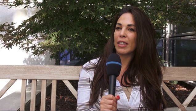 Kim (Les Ch'tis vs les Marseillais) : Sur Intagram, je me sers de mon corps pour faire passer des messages sur la protection animale