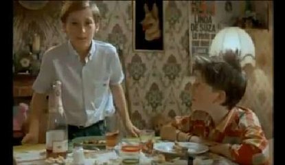 La vie est un long fleuve tranquille (extrait)