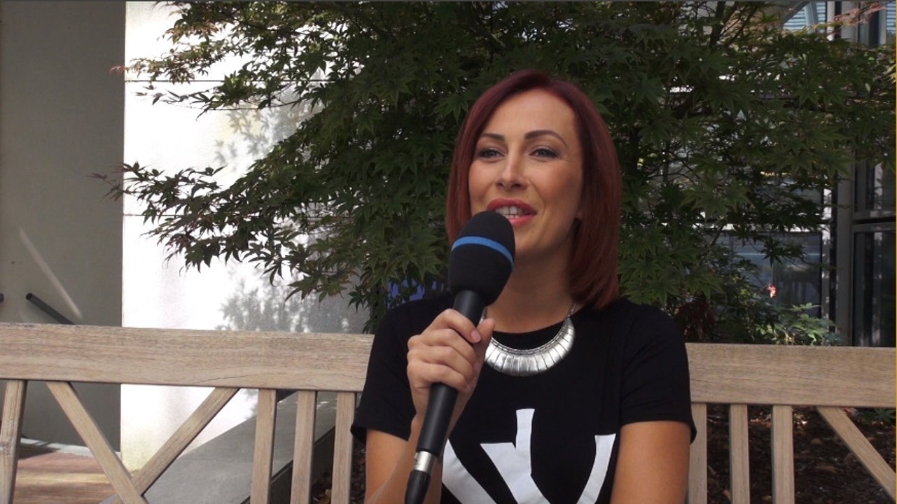 Gaëlle (Les Ch'tis vs les Marseillais) : "Je ne comprends pas pourquoi Jordan a autant de haine !"