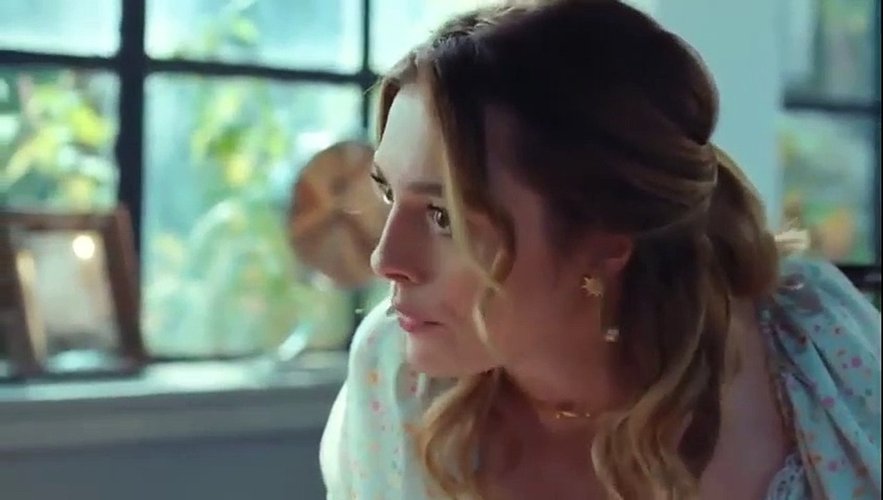 Infiel (Sadakatsiz) Capitulo 63 AUDIO ESPAÑOL