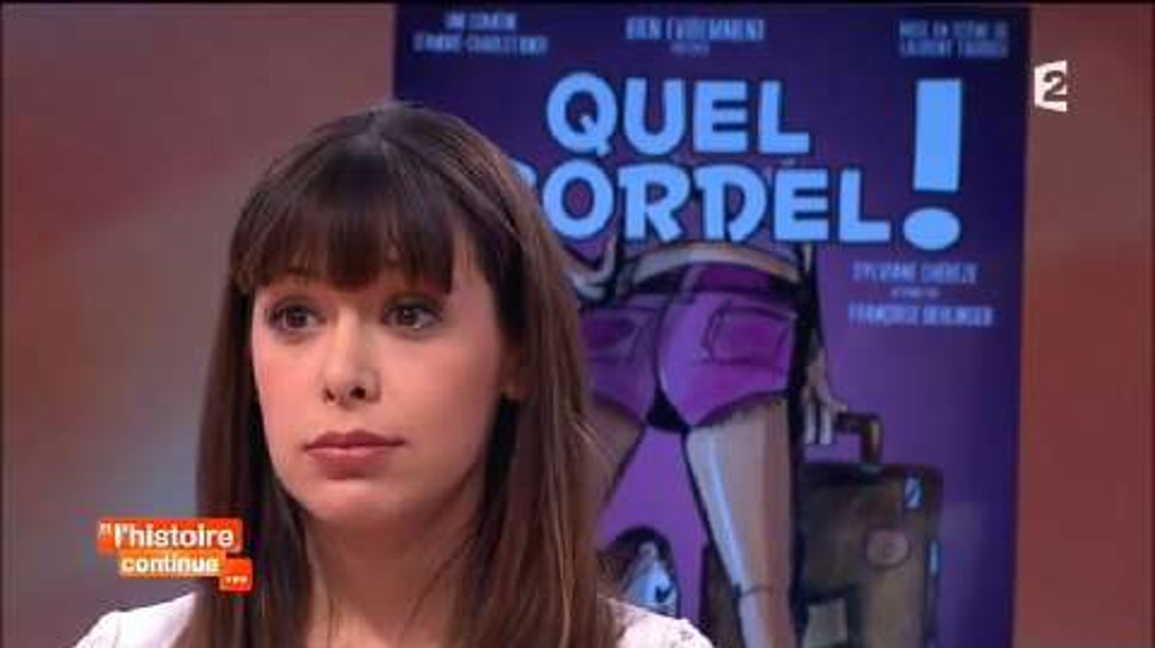 Daniela Martins (Secret Story 3) : ''On n'ose jamais me parler de télé-réalité''