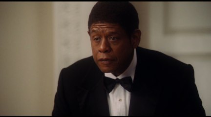 Le Majordome : bande-annonce