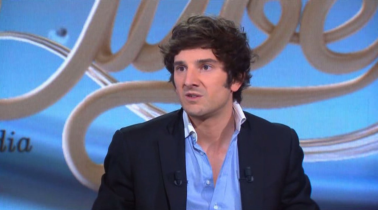 Gaspard Proust tacle les invités de Salut les Terriens... Le Zapping People