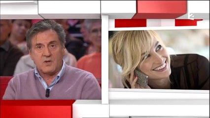 Daniel Auteuil se souvient de Pauline Lefèvre...nue !