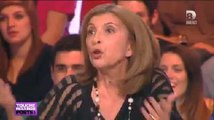 Qui veut épouser mon fils - le show Linda chez Hanouna