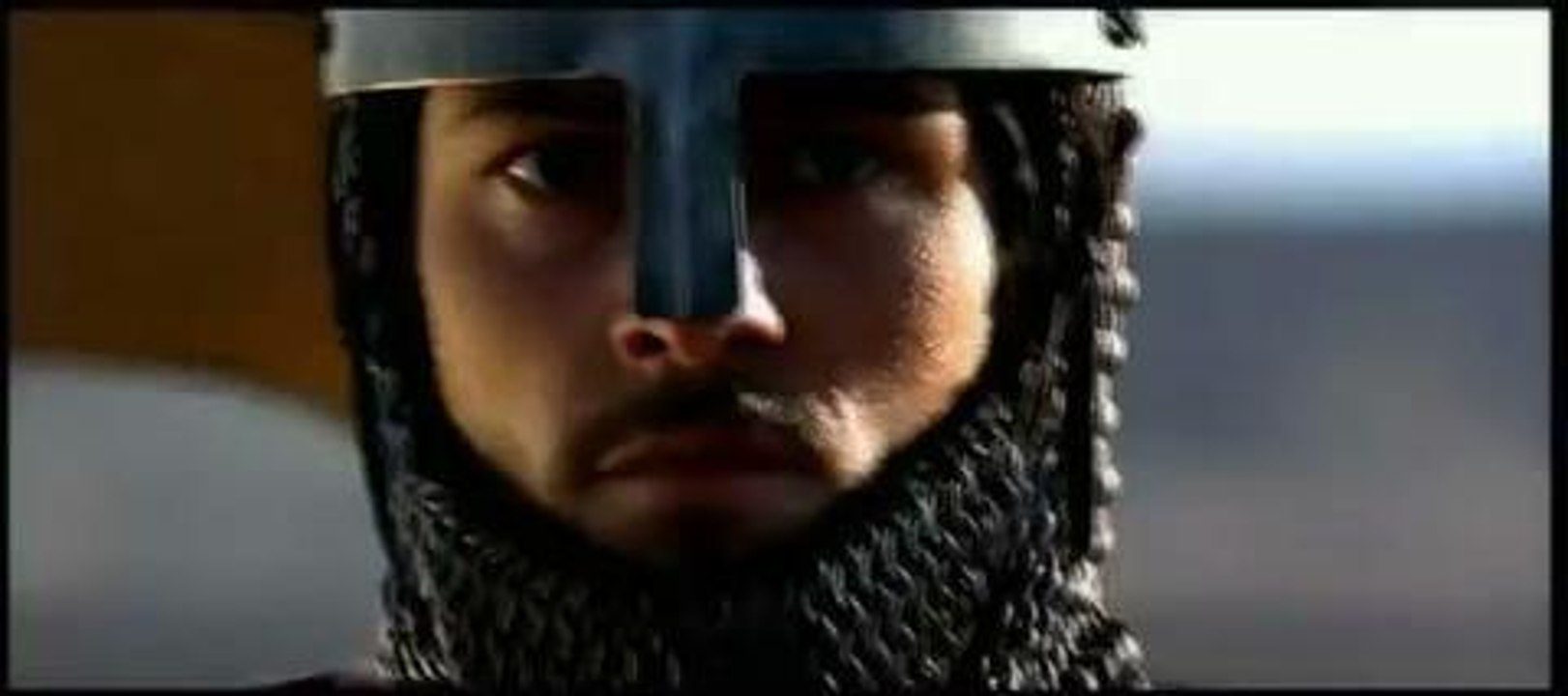 Kingdom of Heaven (bande-annonce)