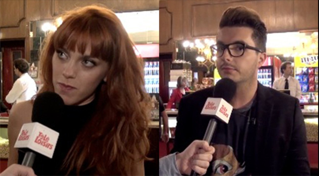 Olympe, Anaïs Delva, Ben l'Oncle Soul : Quel est leur personnage Disney préféré ?