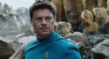Star Trek sans limites : découvrez la première bande annonce explosive (VO)