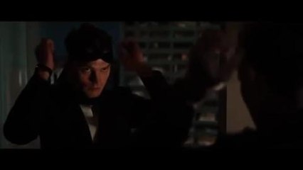 Cinquante nuances plus sombres (teaser)