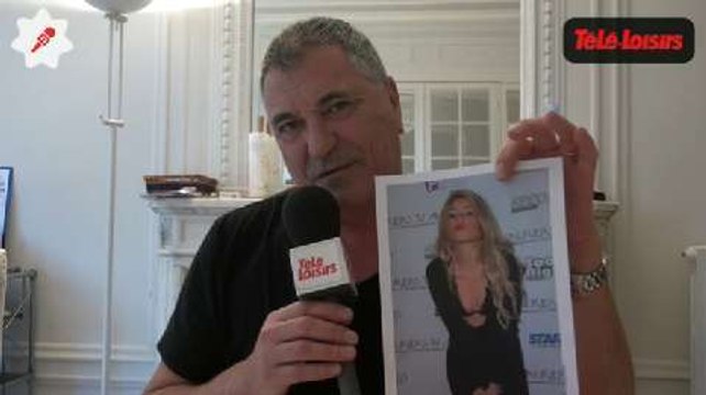 Jean-Marie Bigard parle de sa femme Lola Marois-Bigard... et c'est trop mignon !