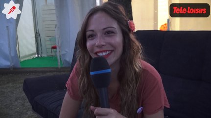 Que devient Dounia Coesens depuis son départ de Plus belle la vie ?