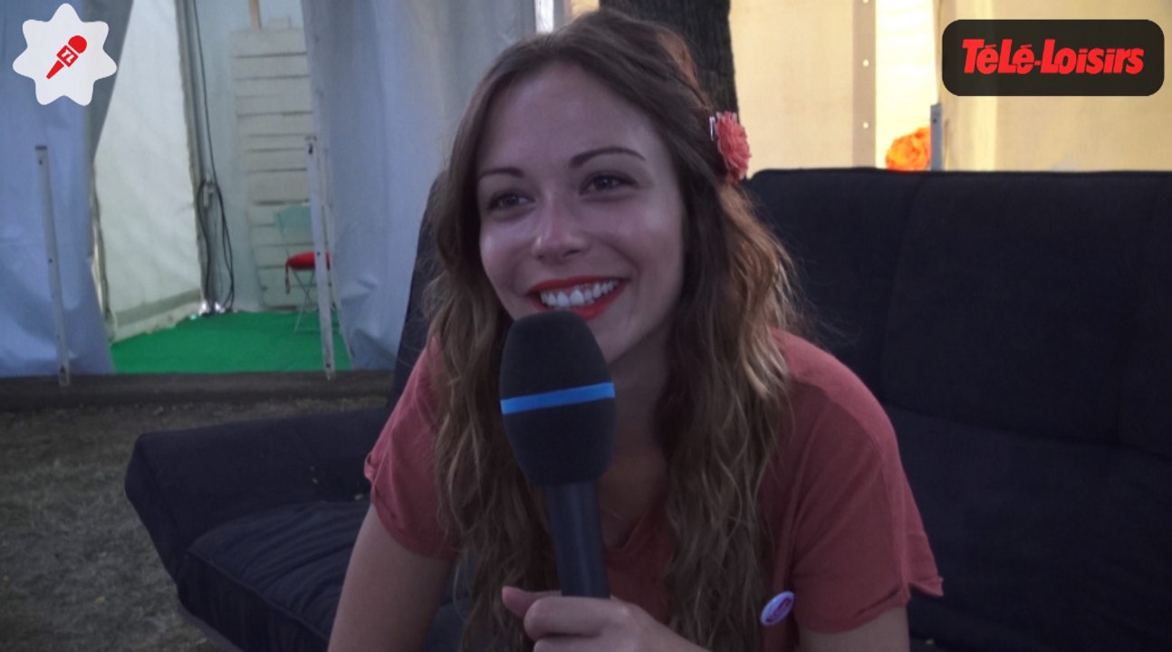 Que devient Dounia Coesens depuis son départ de Plus belle la vie ?