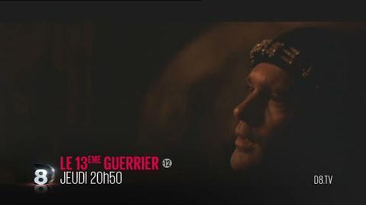 Le 13ème guerrier