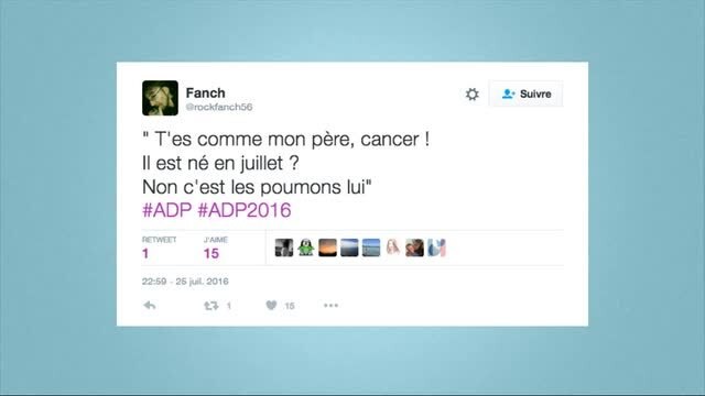 L'amour est dans le pré : les meilleurs tweets de la soirée du 25 juillet