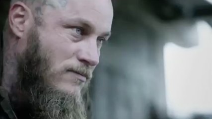 Vikings Saison 4 trailer