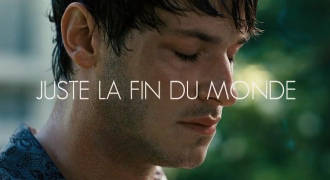 Juste la fin du monde : le nouveau film de Xavier Dolan dévoile sa première bande-annonce