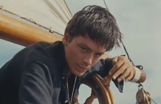 Plein Soleil Bande-Annonce