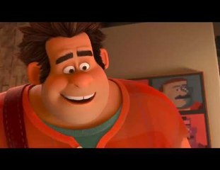 Nouveau Disney : Les Mondes de Ralph