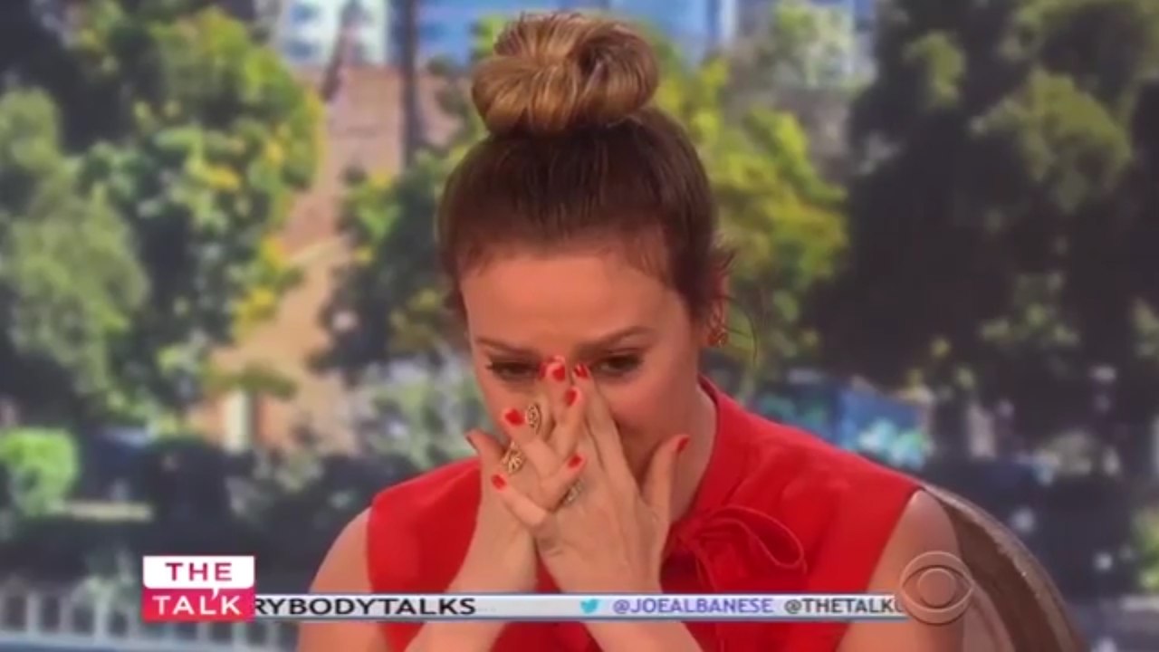 L'émotion d'Alyssa Milano en apprennant la maladie de son ami Danny Pintauro (Madame est servie)