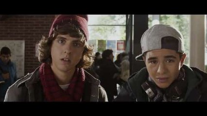 A toute épreuve (bande-annonce)