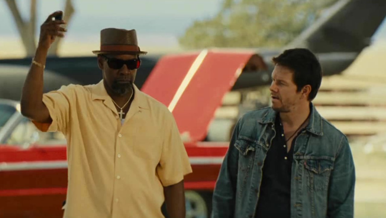 2 Guns (bande-annonce)