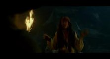 Pirates Des Caraibes, La Malediction Du Black Pearl bande annonce - mercredi 25 décembre (TF1)