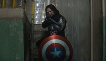 Captain America - Civil War - Bande annonce VF Super Bowl