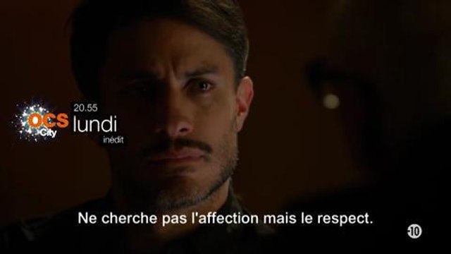 Mozart In The Jungle - Bande Annonce saison 2 VF