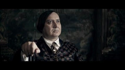 Marguerite (Bande-annonce)