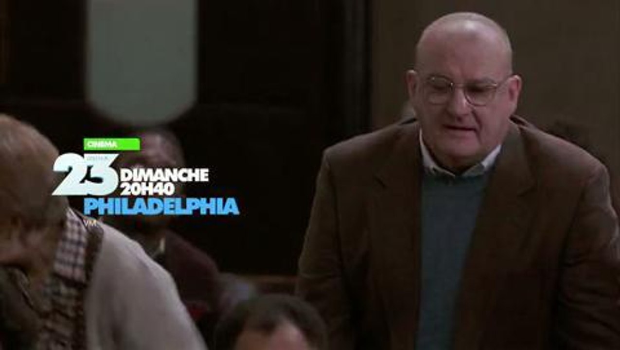 Philadelphia (Numéro 23) 30 mars