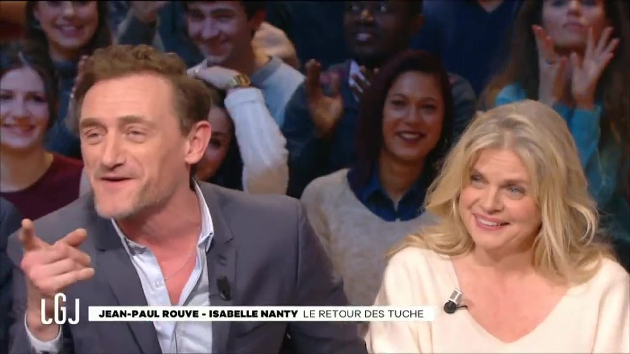 Les Tuche 3