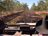 Extrait Destination Wwoofing dans le bush australien (France Ô)